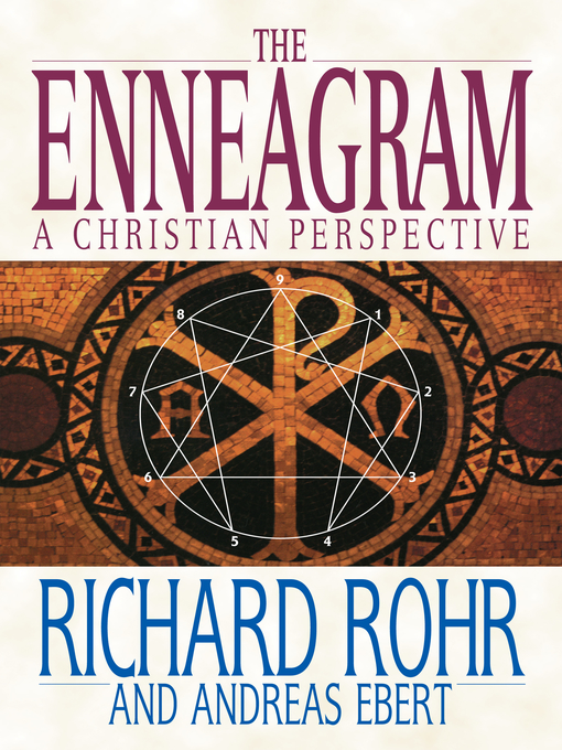 Title details for The Enneagram by Richard Rohr - Wait list